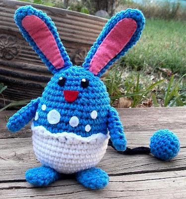 Azumarill