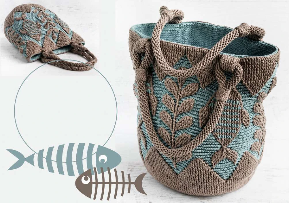 Bag corfu