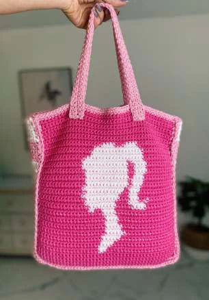 Barbie Bag