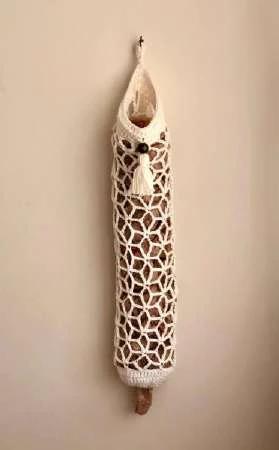Boho Bag Saver
