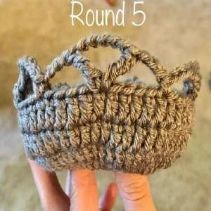 Boho Bag Saver visual from source page 3