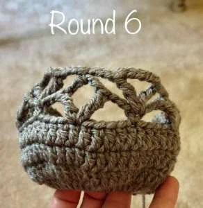 Boho Bag Saver visual from source page 3