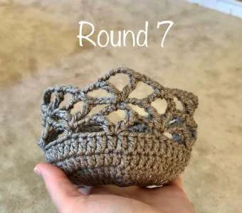 Boho Bag Saver visual from source page 3