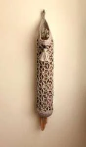 Boho Bag Saver visual from source page 4