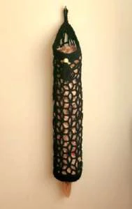 Boho Bag Saver visual from source page 4