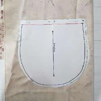 Boho bag UK visual from source page 18