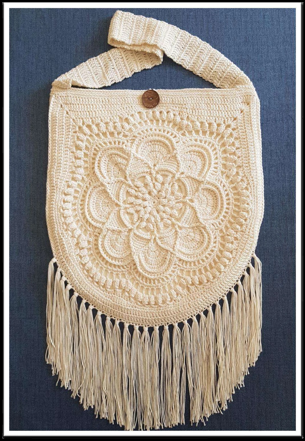 Boho bag UK