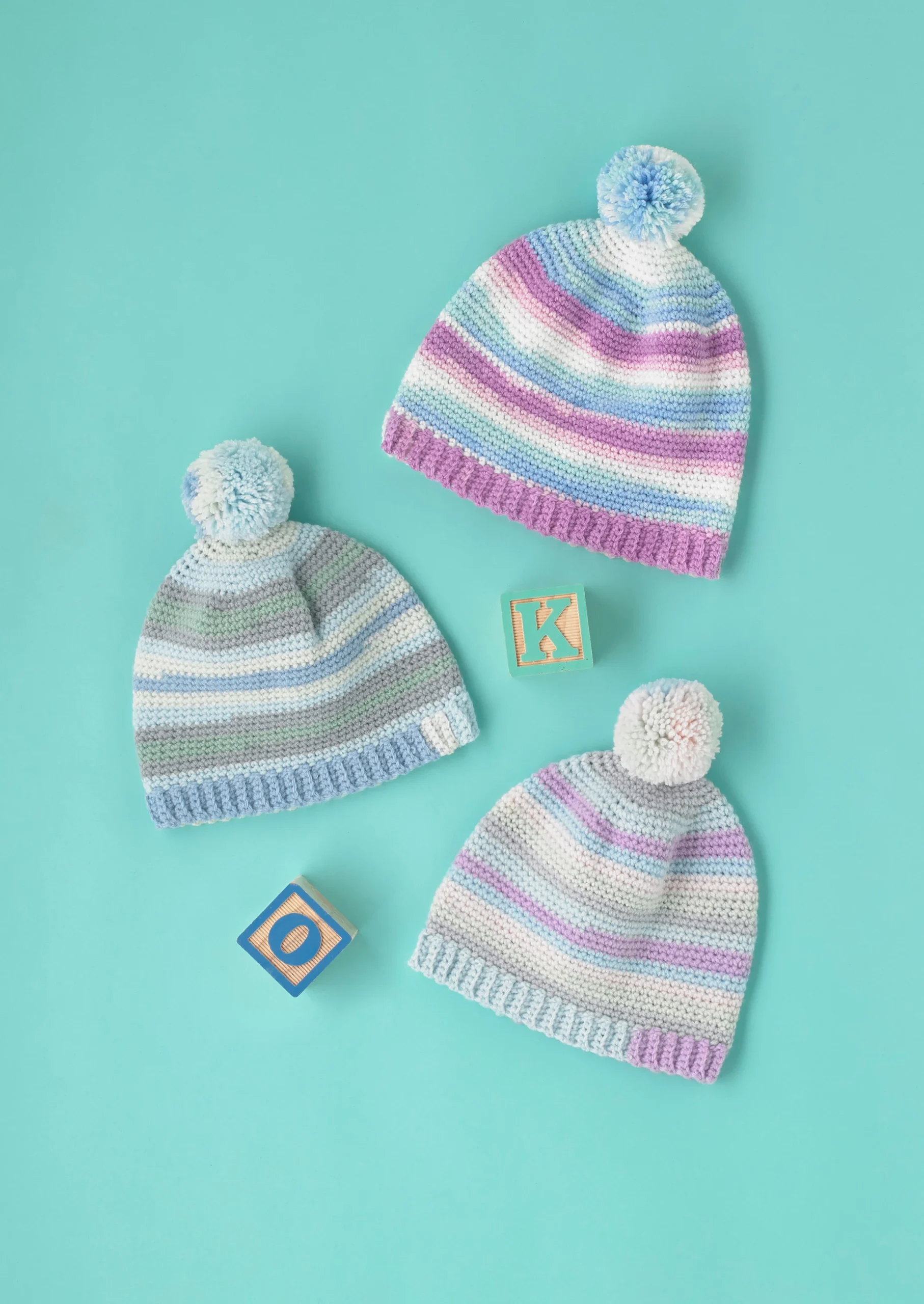 Bonnie Beanie Hat