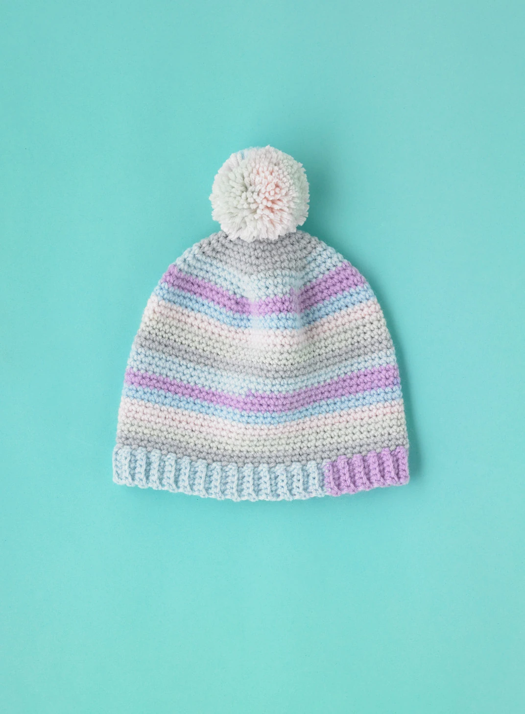 Bonnie Beanie Hat visual from source page 4