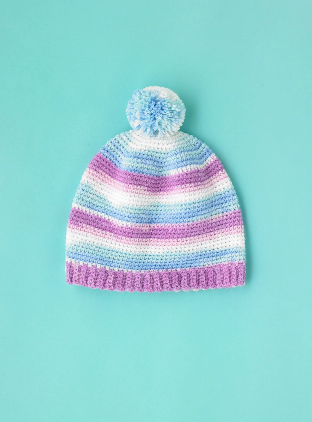 Bonnie Beanie Hat visual from source page 4