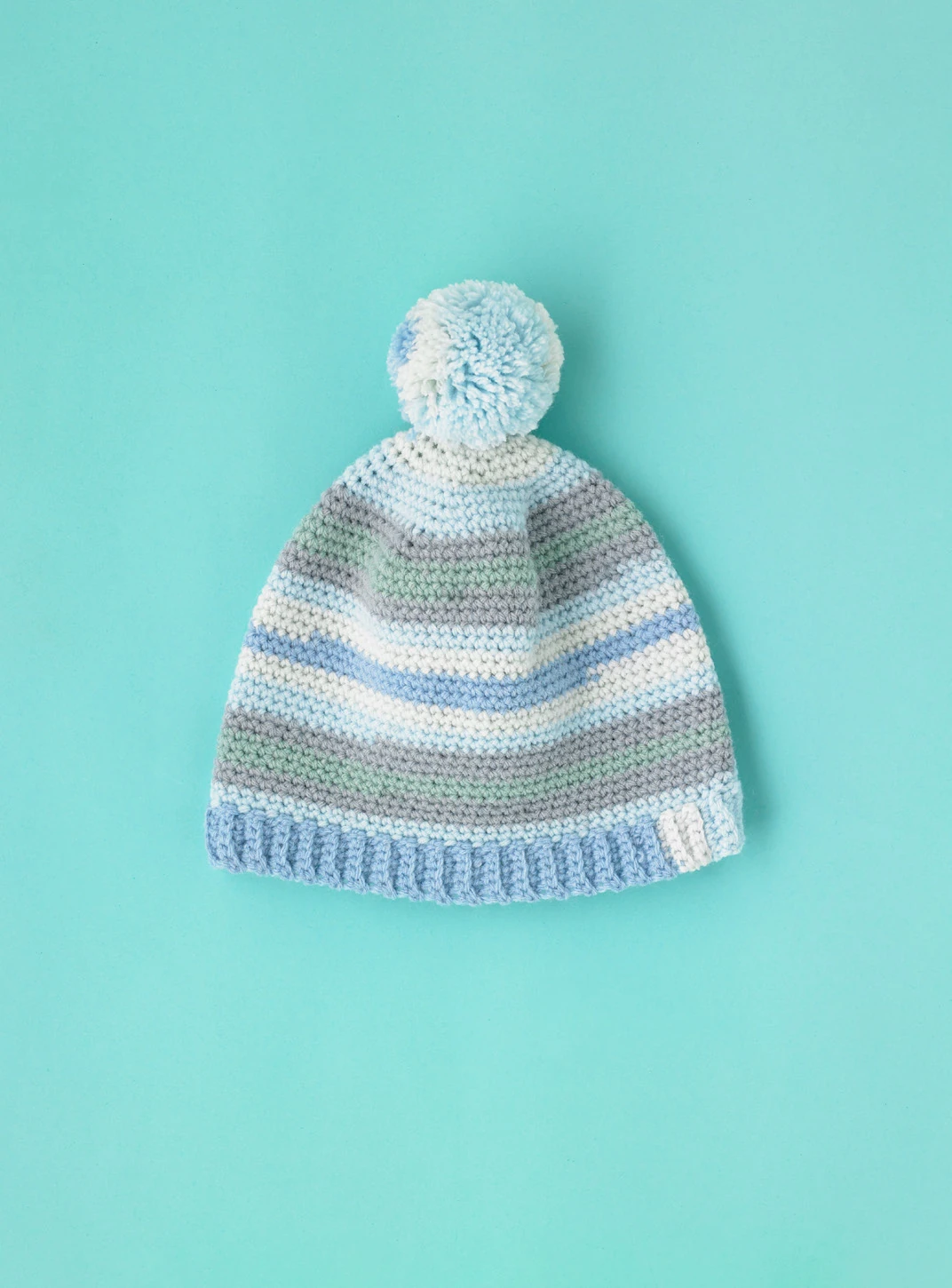 Bonnie Beanie Hat visual from source page 4