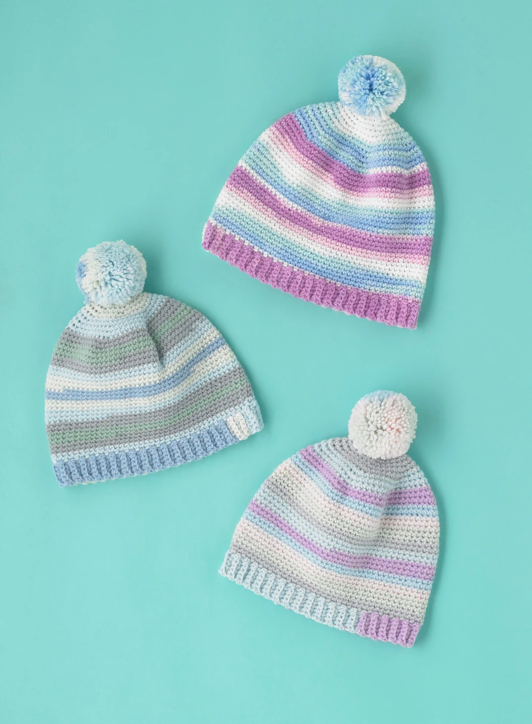 Bonnie Beanie Hat visual from source page 4