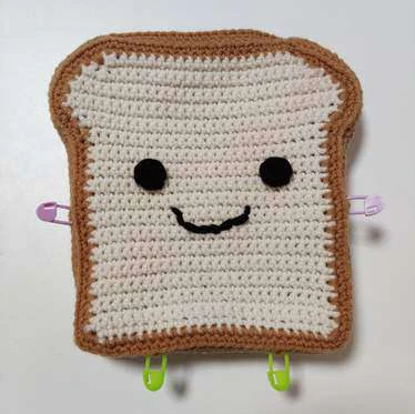 Bread bag visual from source page 13