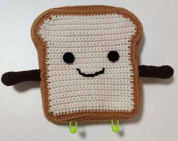 Bread bag visual from source page 13