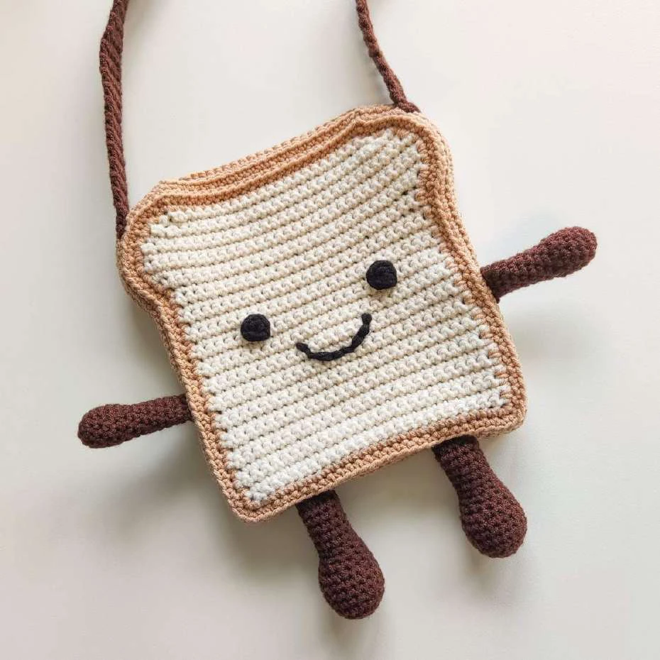 Bread bag