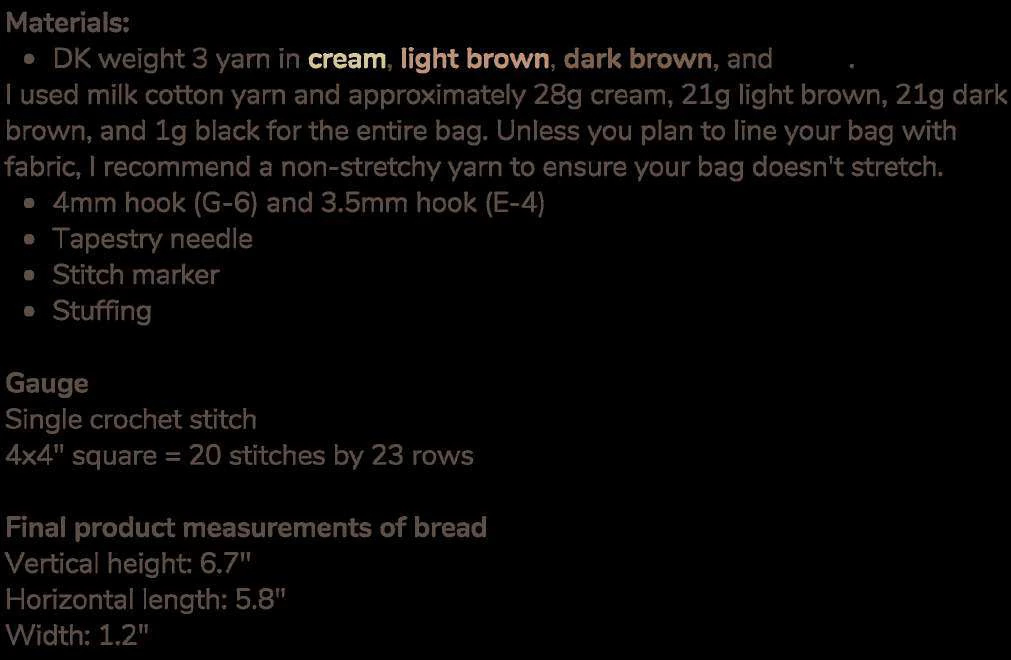 Bread bag visual from source page 3