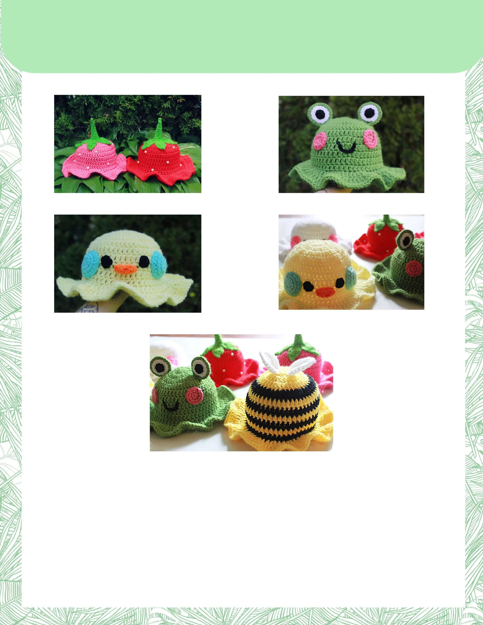 Bucket Hat 2 visual from source page 5