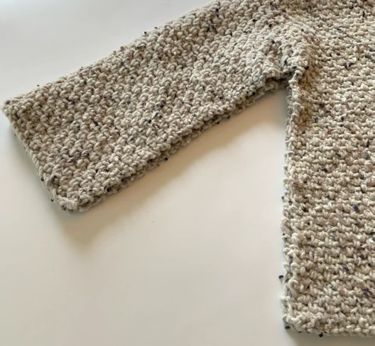 BUILDING BLOCKS CROCHET visual from source page 9