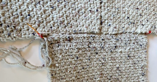 BUILDING BLOCKS CROCHET visual from source page 9