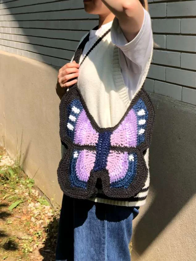 Butterfly Bag visual from source page 17