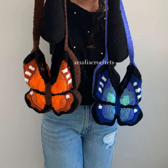 Butterfly Bag visual from source page 19