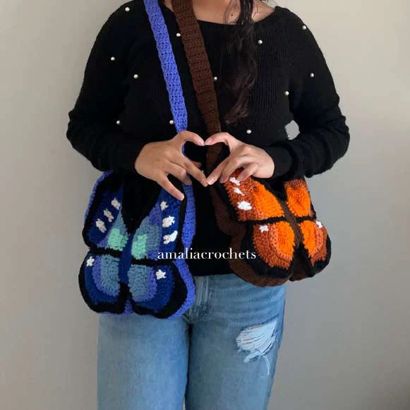 Butterfly Bag visual from source page 19