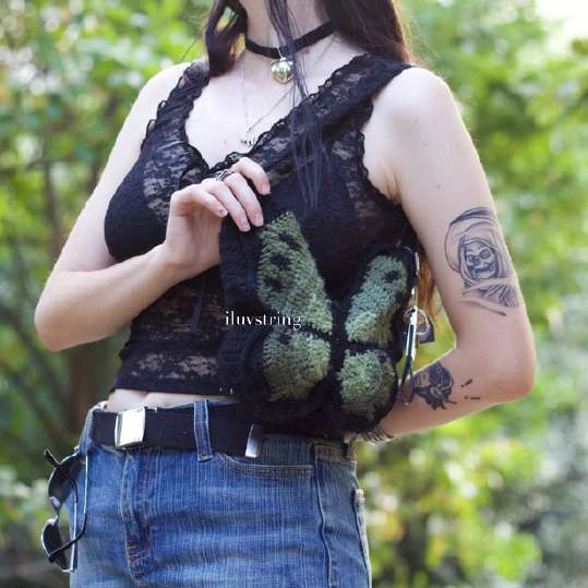Butterfly Bag visual from source page 20