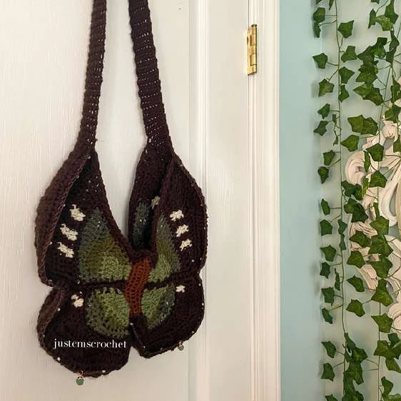 Butterfly Bag visual from source page 26