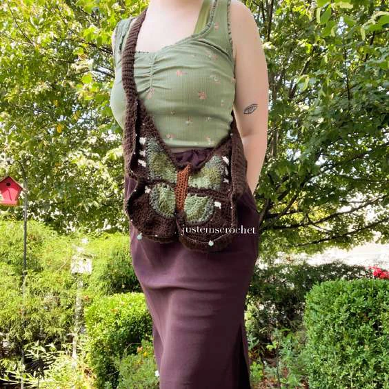 Butterfly Bag visual from source page 26
