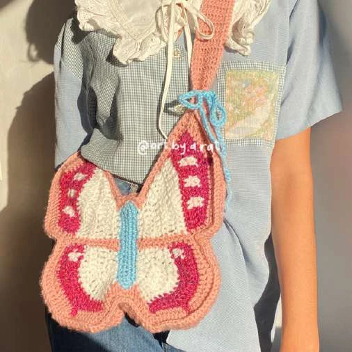 Butterfly Bag visual from source page 27