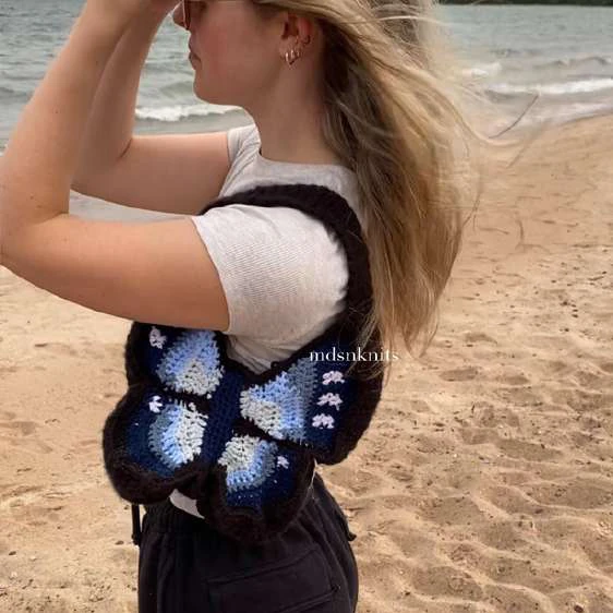 Butterfly Bag visual from source page 28