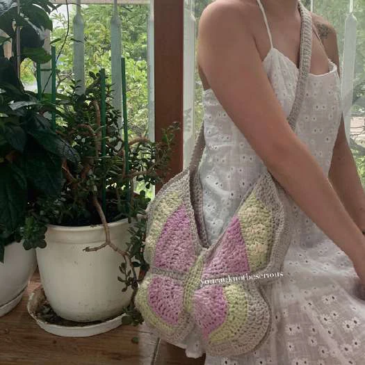 Butterfly Bag visual from source page 31