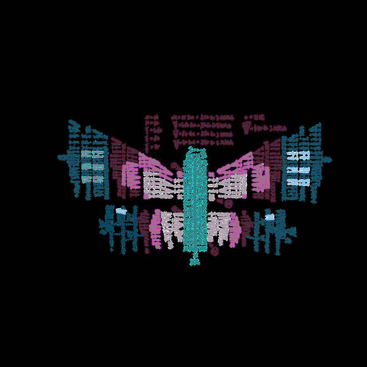 Butterfly Bag visual from source page 5