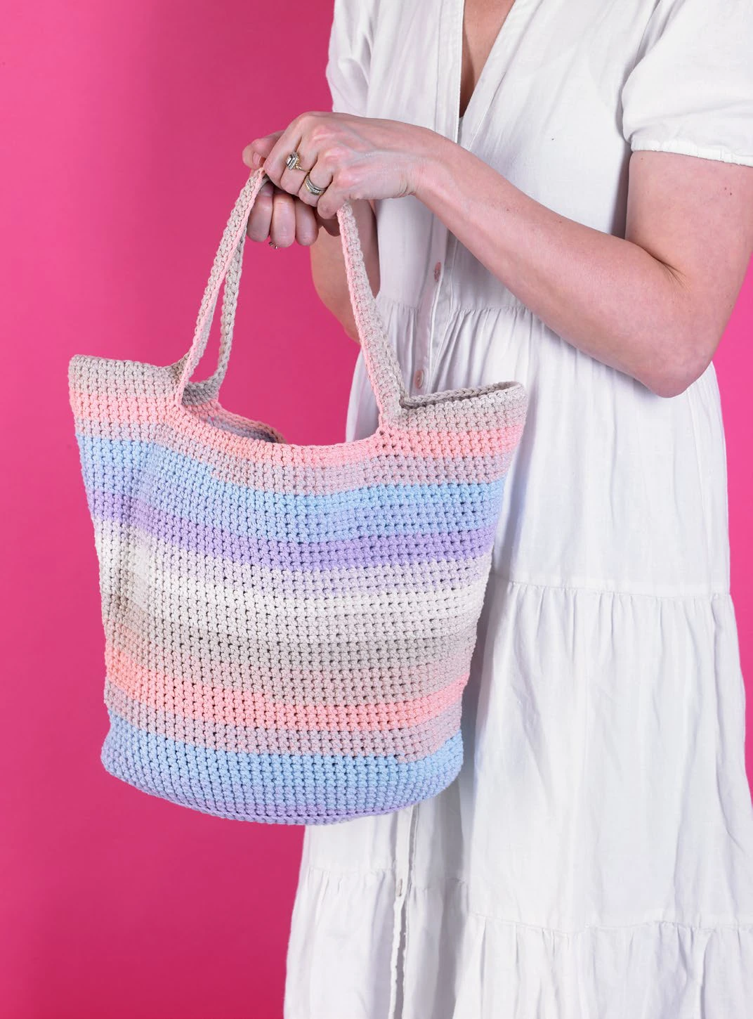 By Your Side Basket Bag visual from source page 3