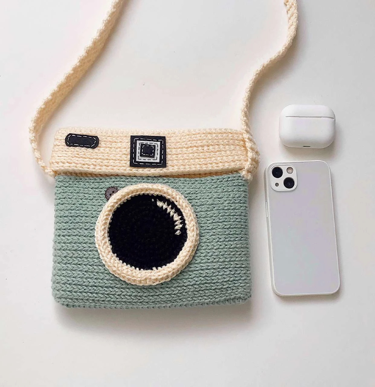 Camera Bag