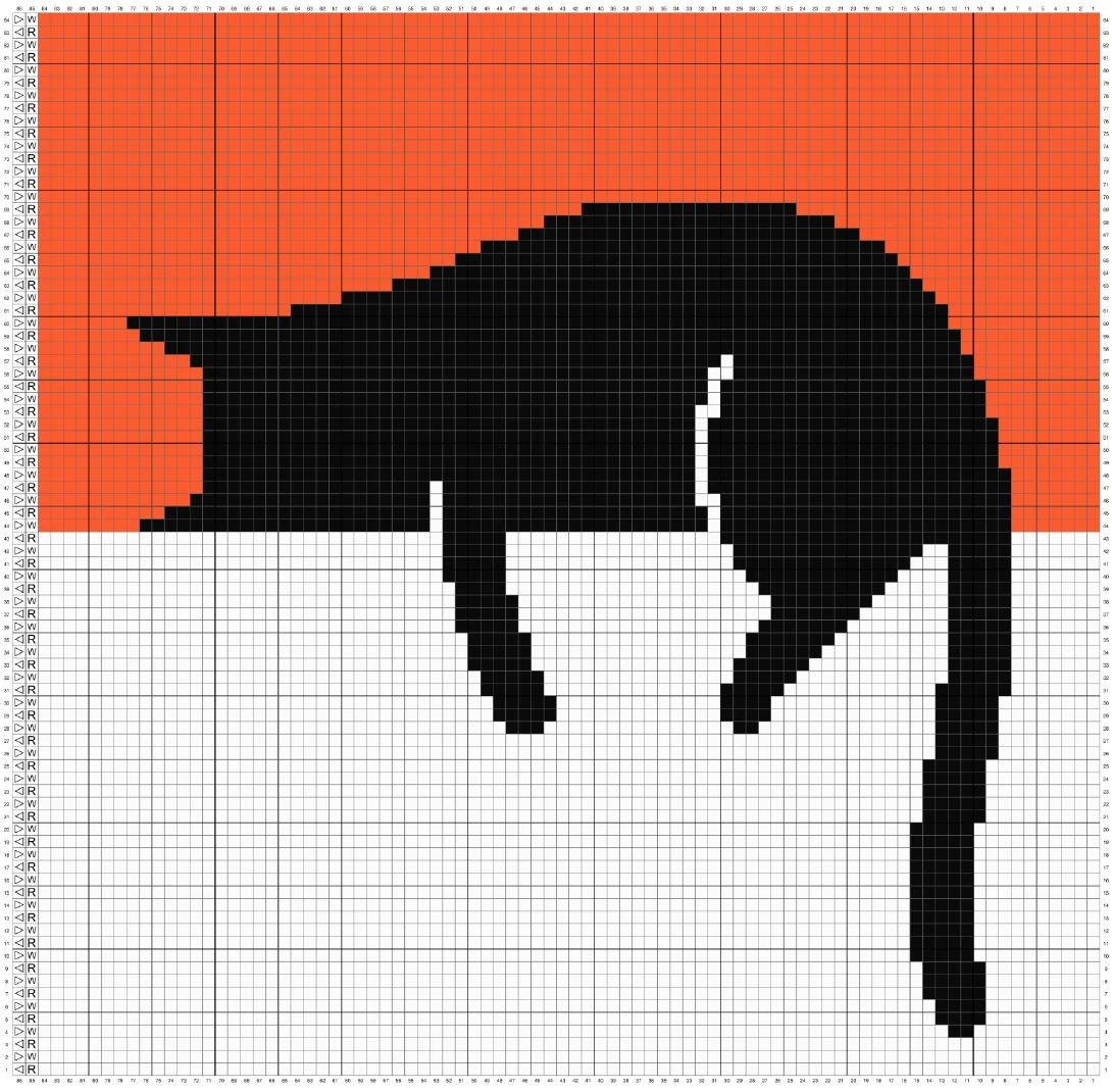 Cat bag crochet visual from source page 12