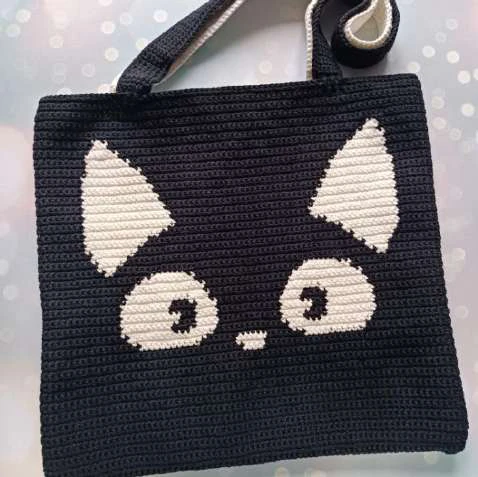 Cat black bag visual from source page 1