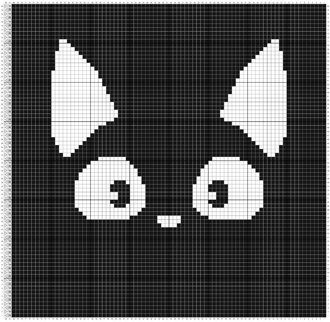 Cat black bag visual from source page 27