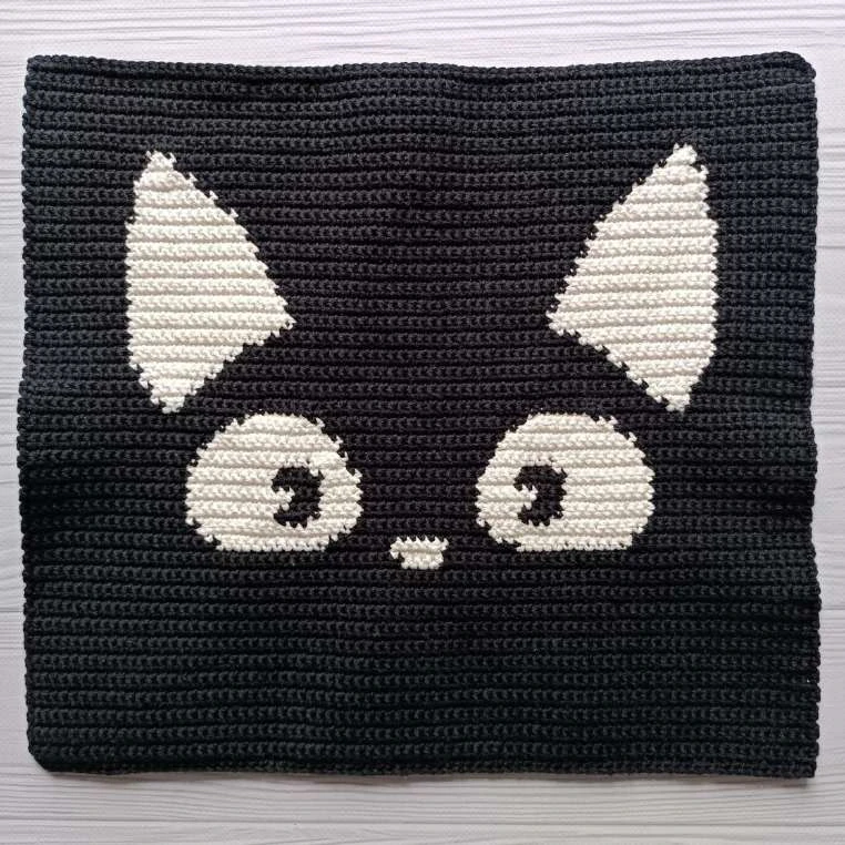 Cat black bag visual from source page 28