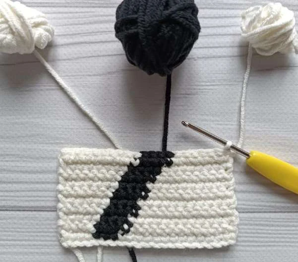 Cat black bag visual from source page 7