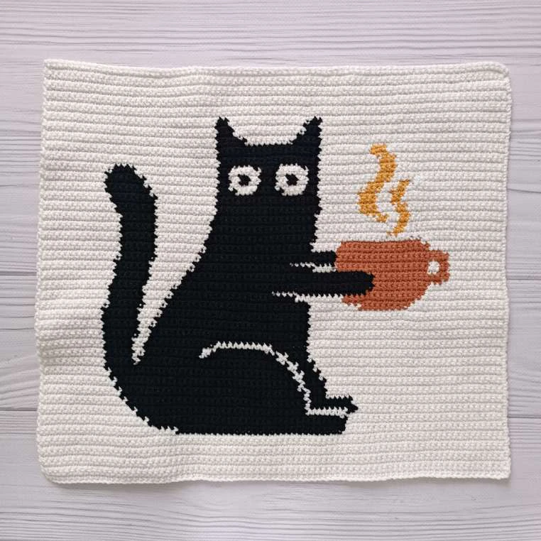 Cat cup bag visual from source page 15
