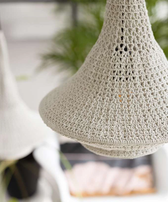 Chandelier lamp