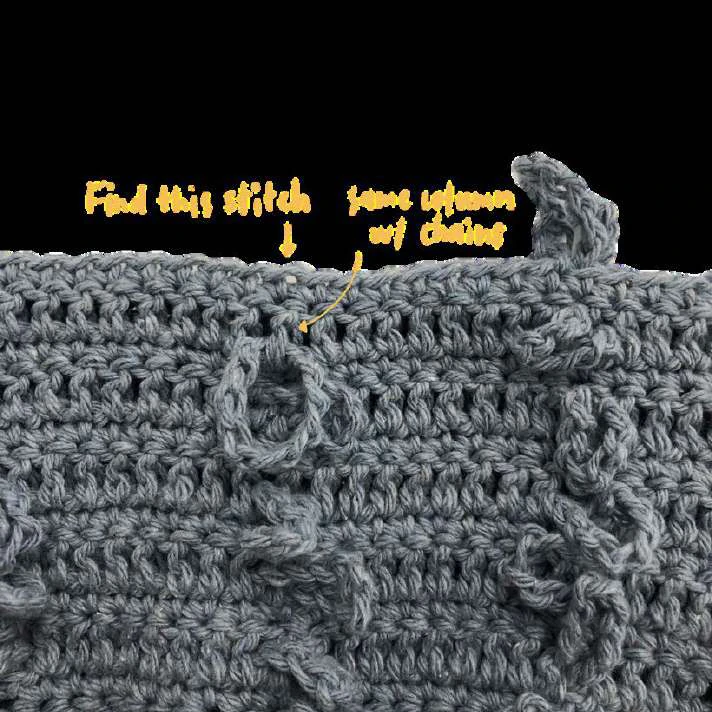 Cinta Bag visual from source page 9