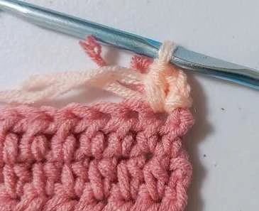 Colorblock Cardigan visual from source page 4