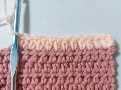 Colorblock Cardigan visual from source page 4