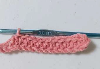 Colorblock Cardigan visual from source page 6