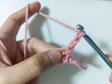 Colorblock Cardigan visual from source page 6