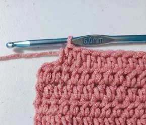 Colorblock Cardigan visual from source page 7