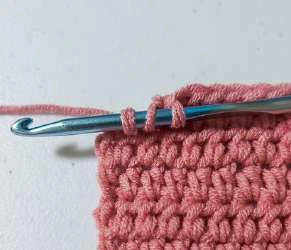 Colorblock Cardigan visual from source page 7