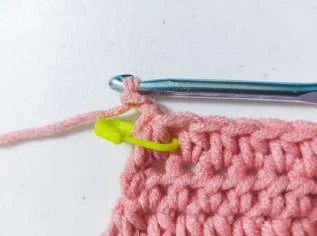 Colorblock Cardigan visual from source page 7